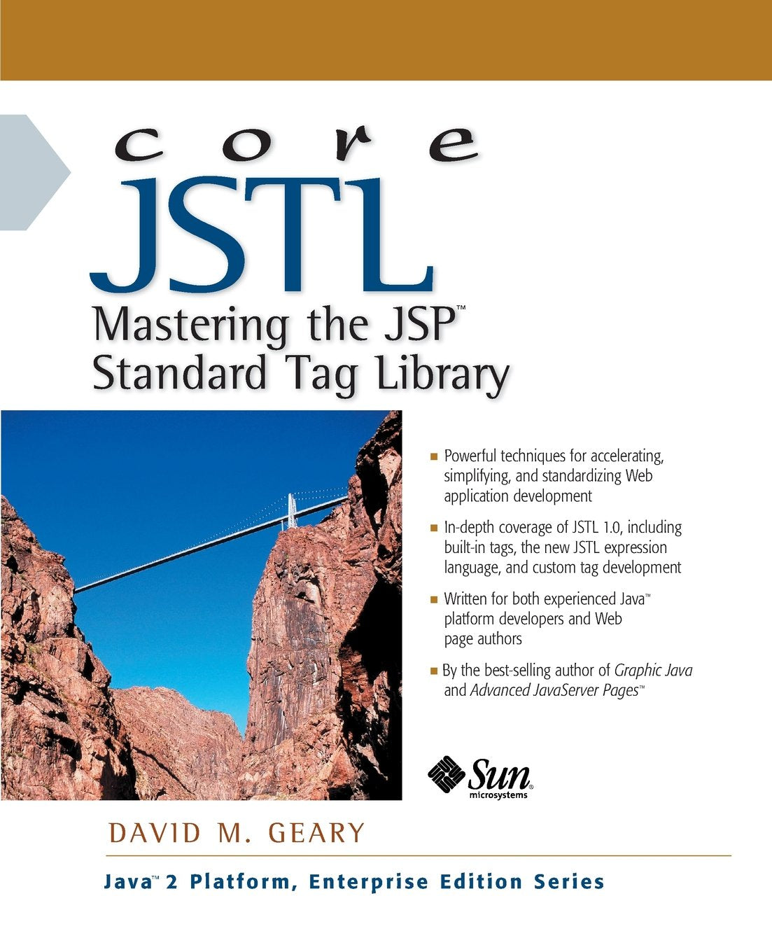 Core JSTL: Mastering the JSP Standard Tag Library,New