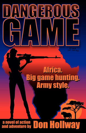 Dangerous Game,Used