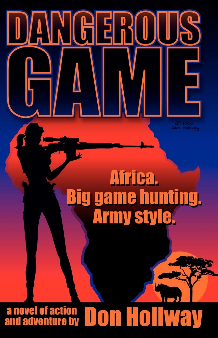 Dangerous Game,Used