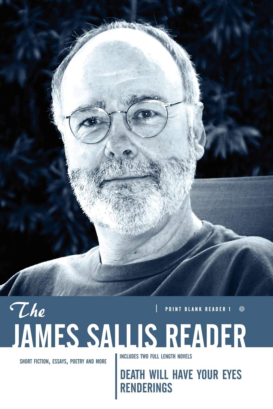 The James Sallis Reader (The Point Blank Reader),Used