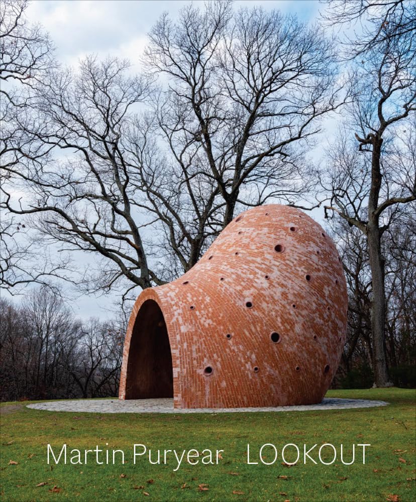 Martin Puryear: Lookout,New
