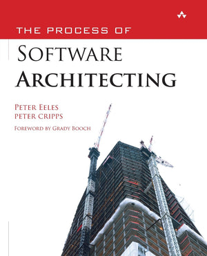 The Process of Software Architecting,Used