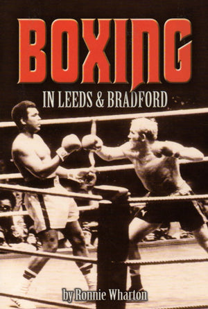 Boxing In Leeds & Bradford,Used