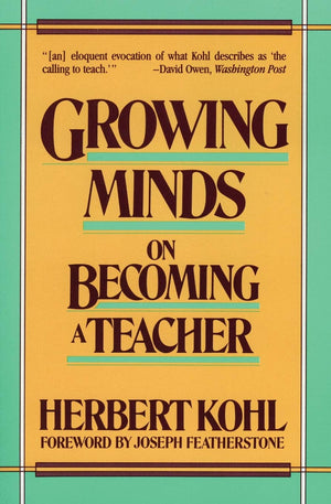 GROWING MINDS,Used