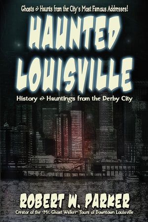 Haunted Louisville,Used
