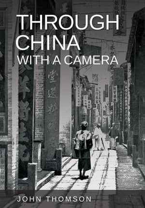 Through China with a Camera,Used