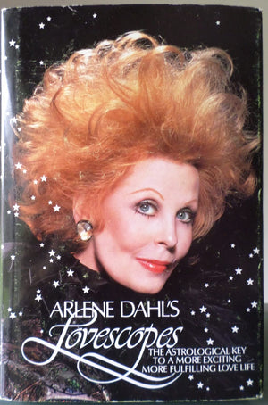 Arlene Dahl's Lovescopes,Used