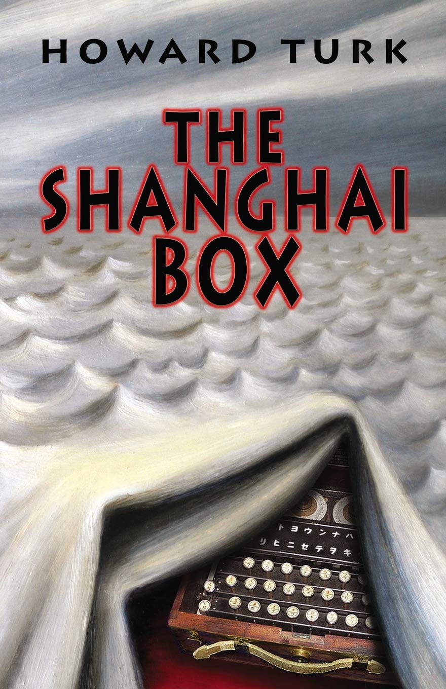 The Shanghai Box,Used