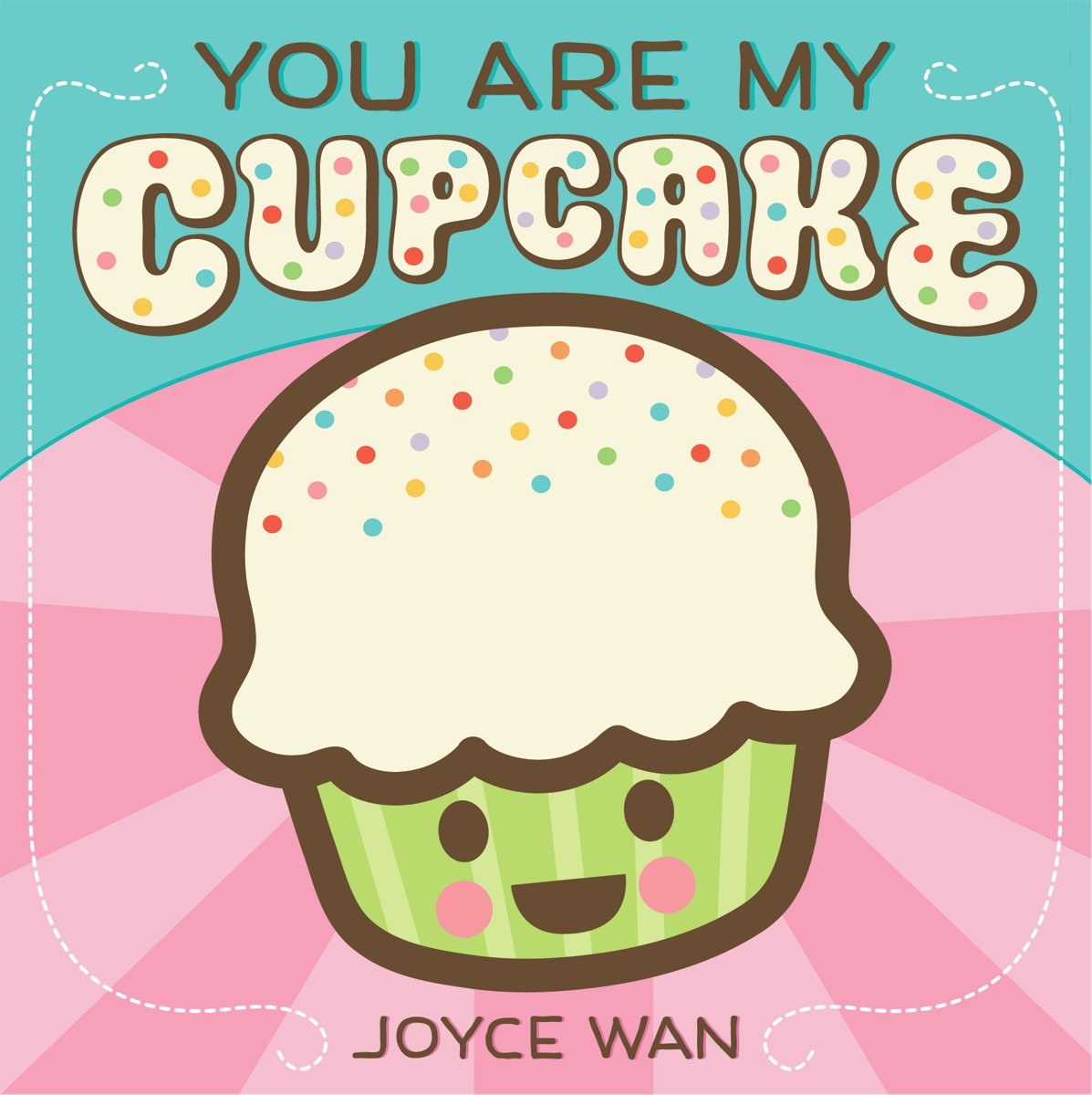 You Are My Cupcake,Used