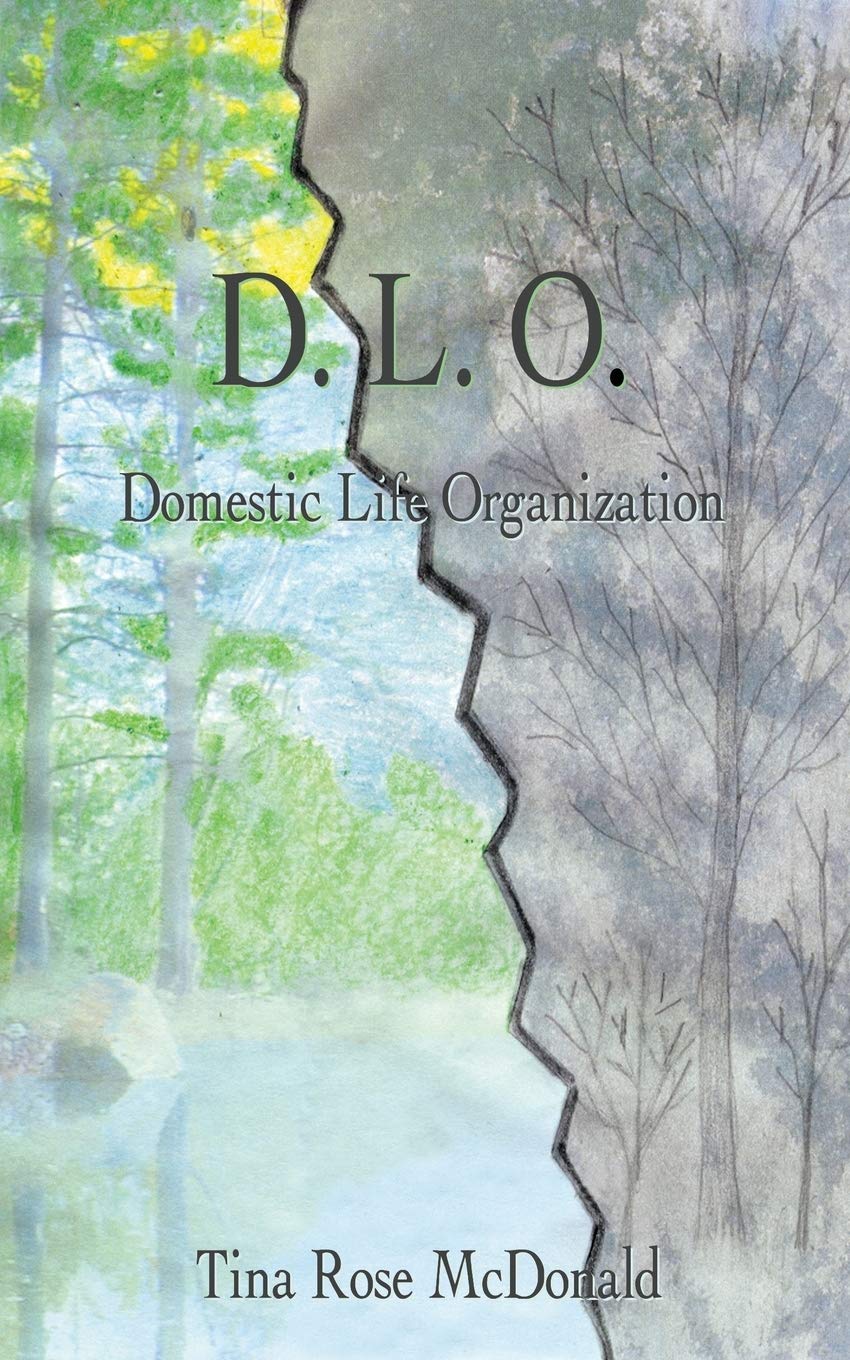 D.L.O. Domestic Life Organization,Used
