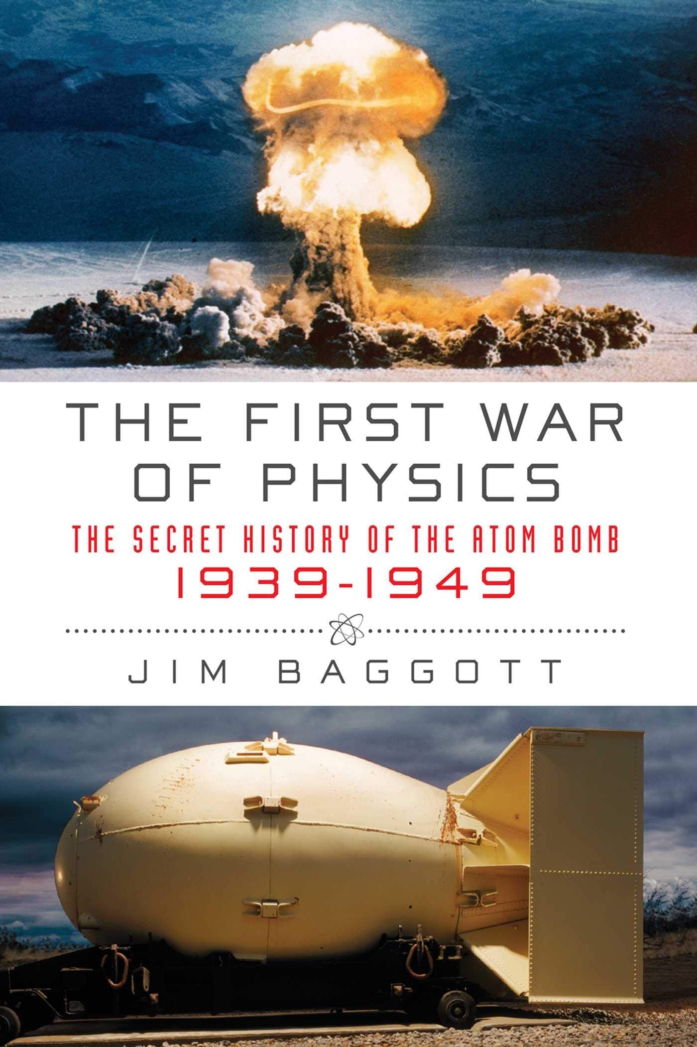 The First War of Physics,Used