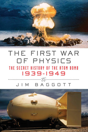 The First War of Physics,Used