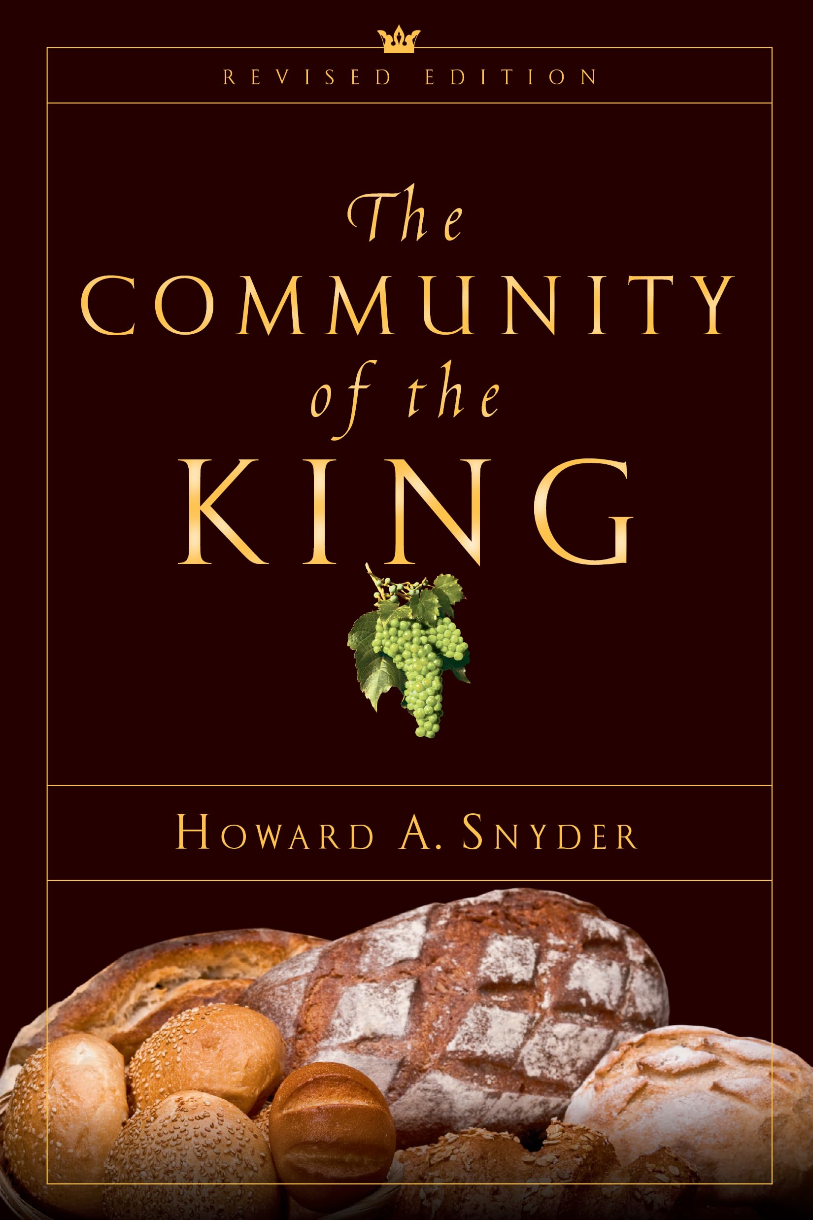 The Community of the King,Used