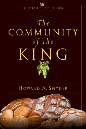 The Community of the King,Used