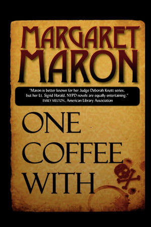 One Coffee With,New