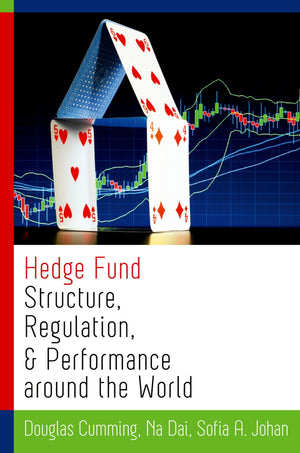 Hedge Fund Structure, Regulation, and Performance Around the World,Used