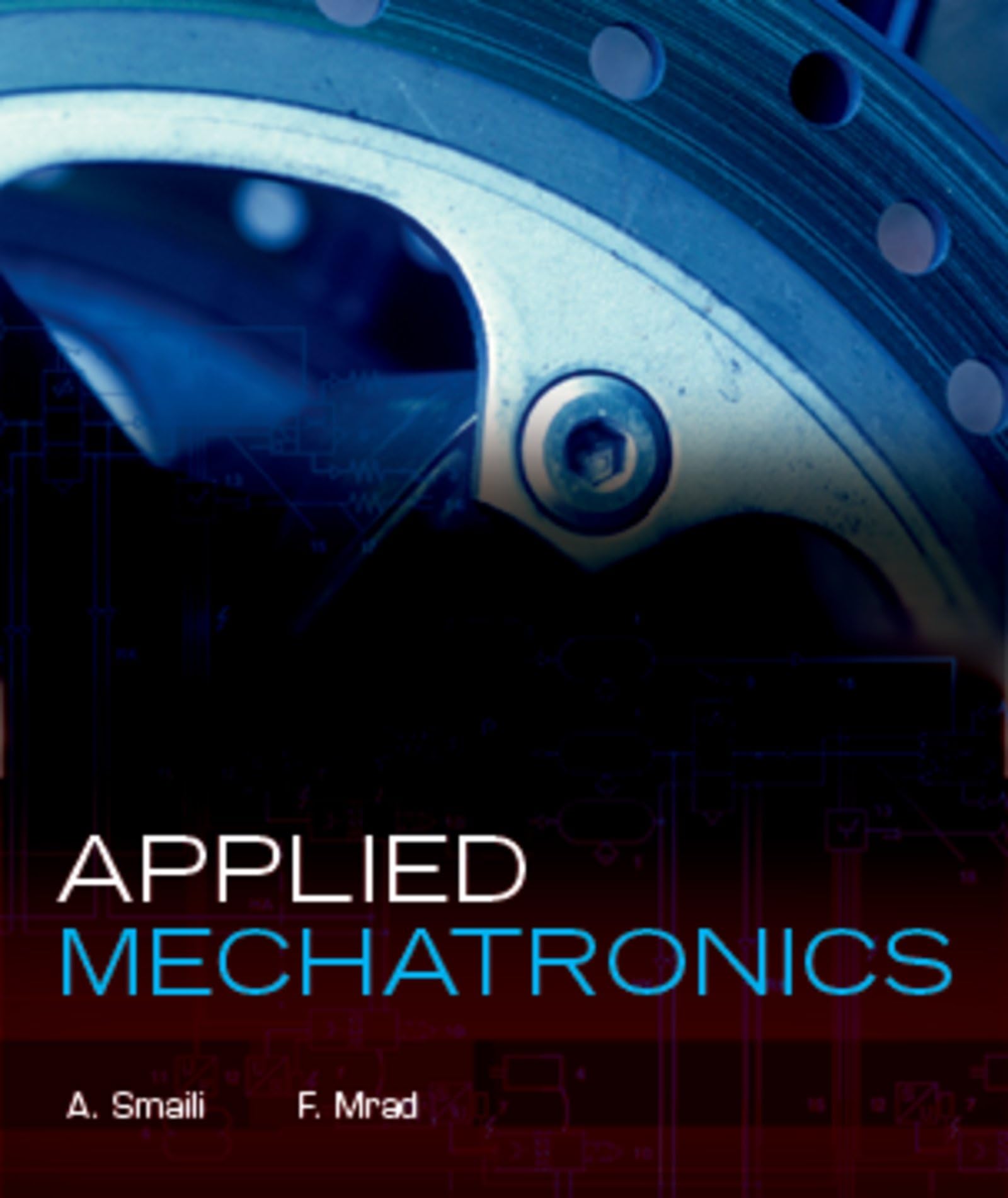 Applied Mechatronics,New