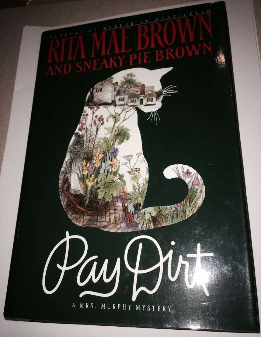 Pay Dirt,Used