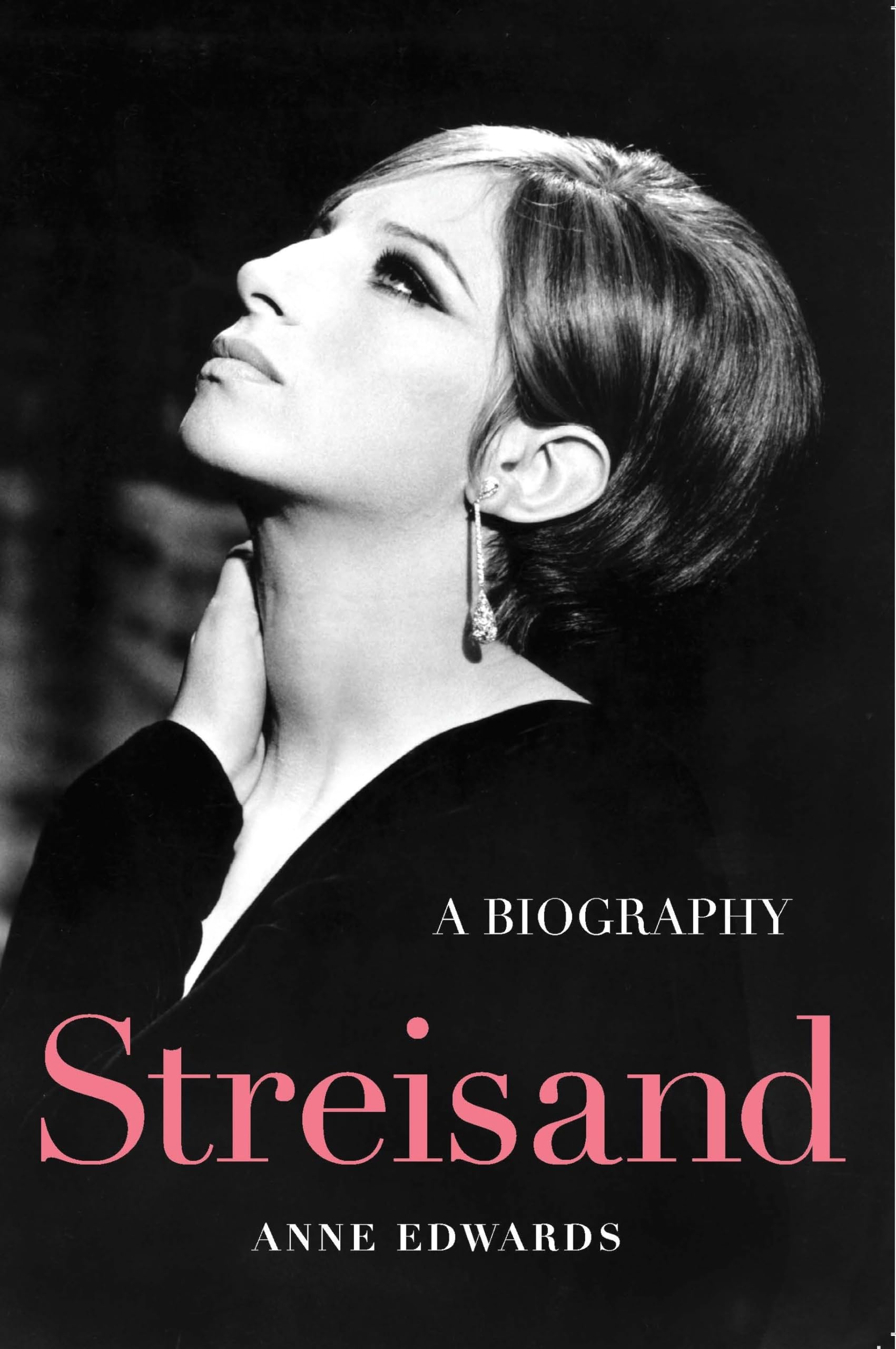 Streisand: A Biography,New