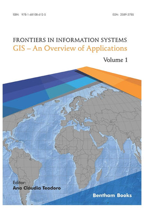 GIS  An Overview of Applications,Used