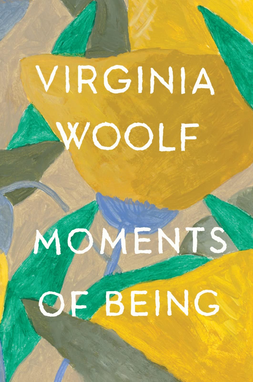 Moments Of Being,New