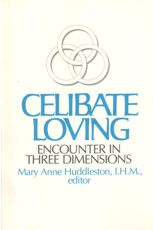Celibate Loving,New