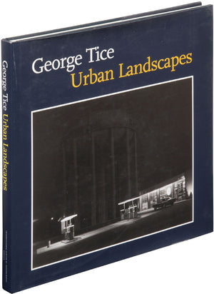 George Tice: Urban Landscapes,Used