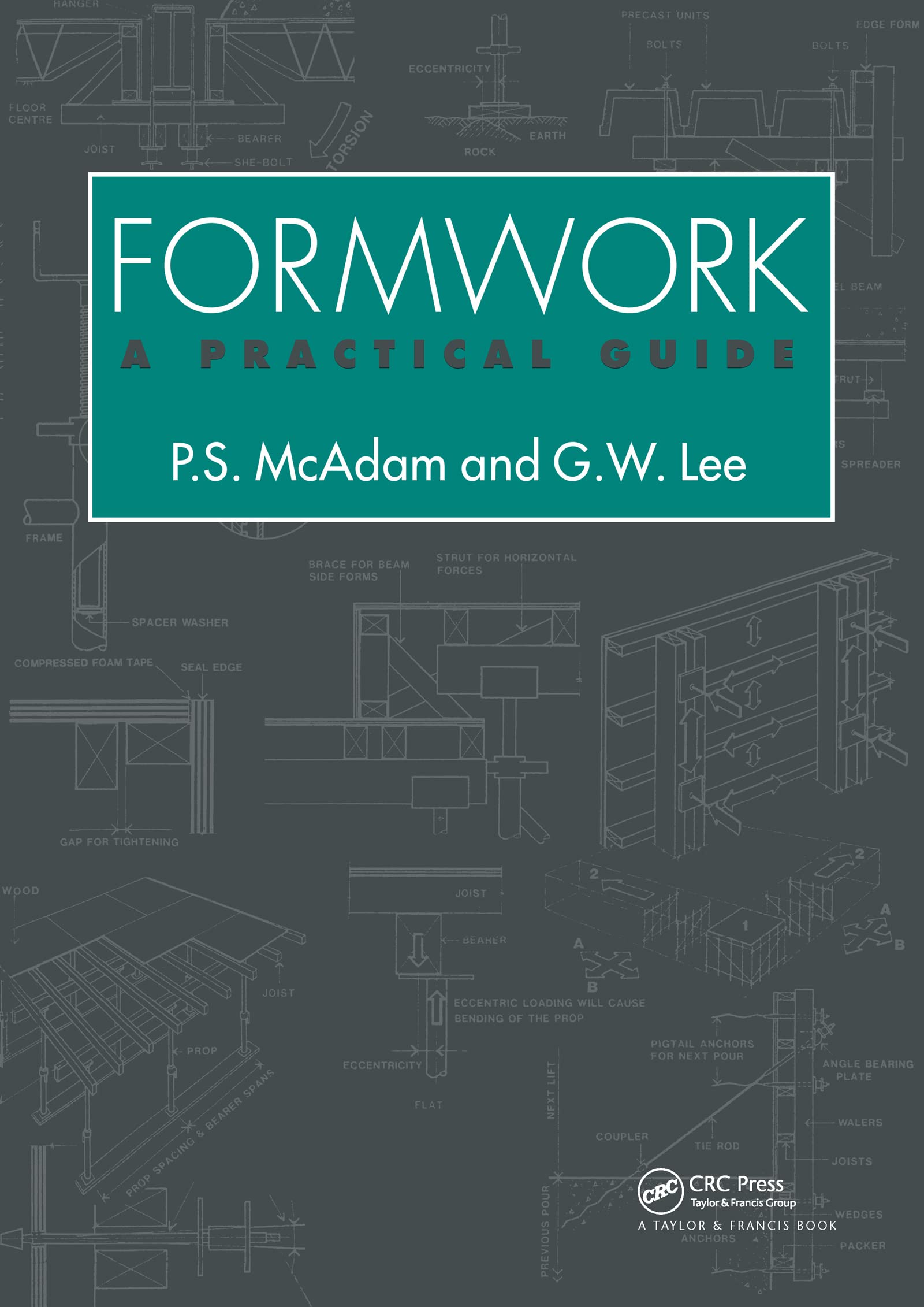 Formwork