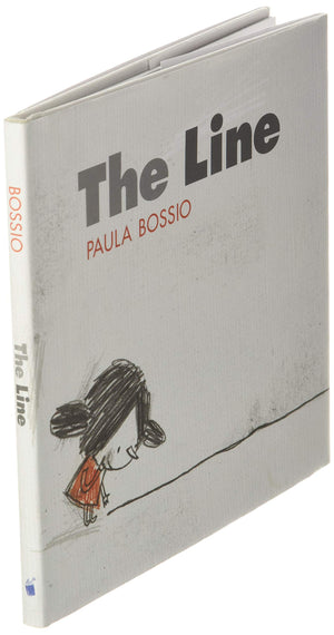 The Line-used