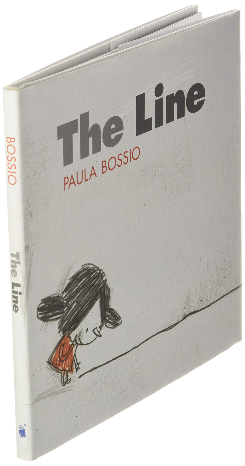 The Line-used