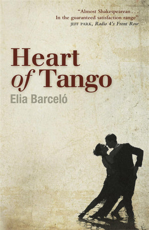 Heart of Tango,Used