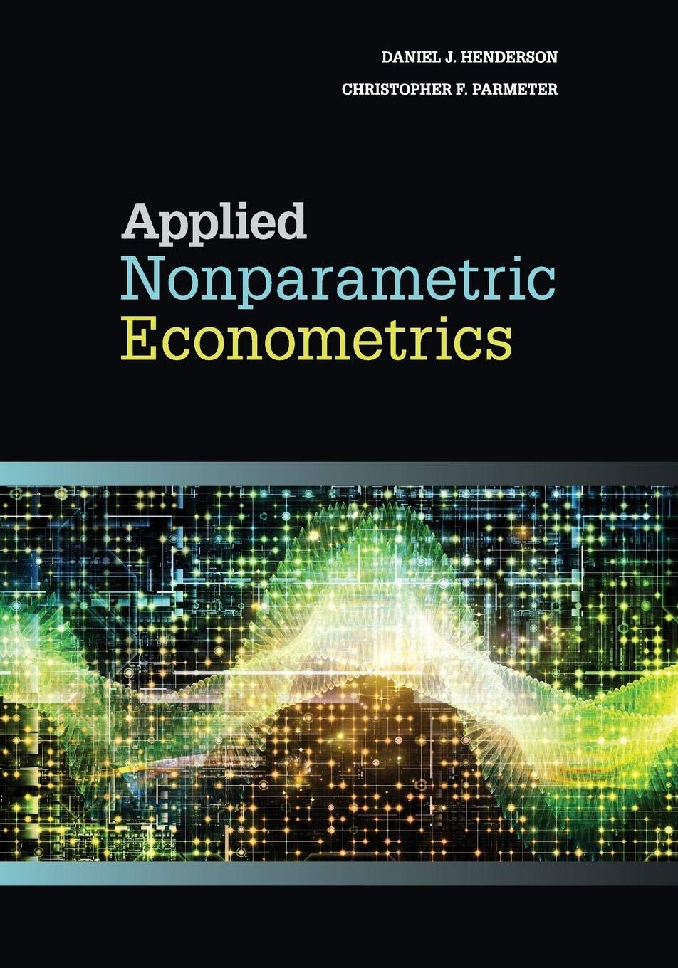 Applied Nonparametric Econometrics,Used