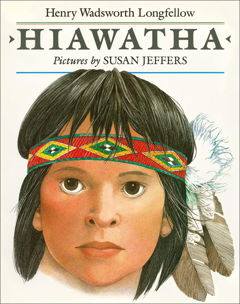 Hiawatha,Used