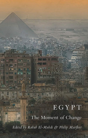 Egypt: The Moment of Change,Used