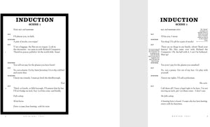 The Taming Of The Shrew: No Fear Shakespeare Sidebyside Plain English (Volume 12)-used