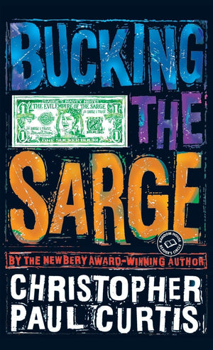Bucking the Sarge,Used