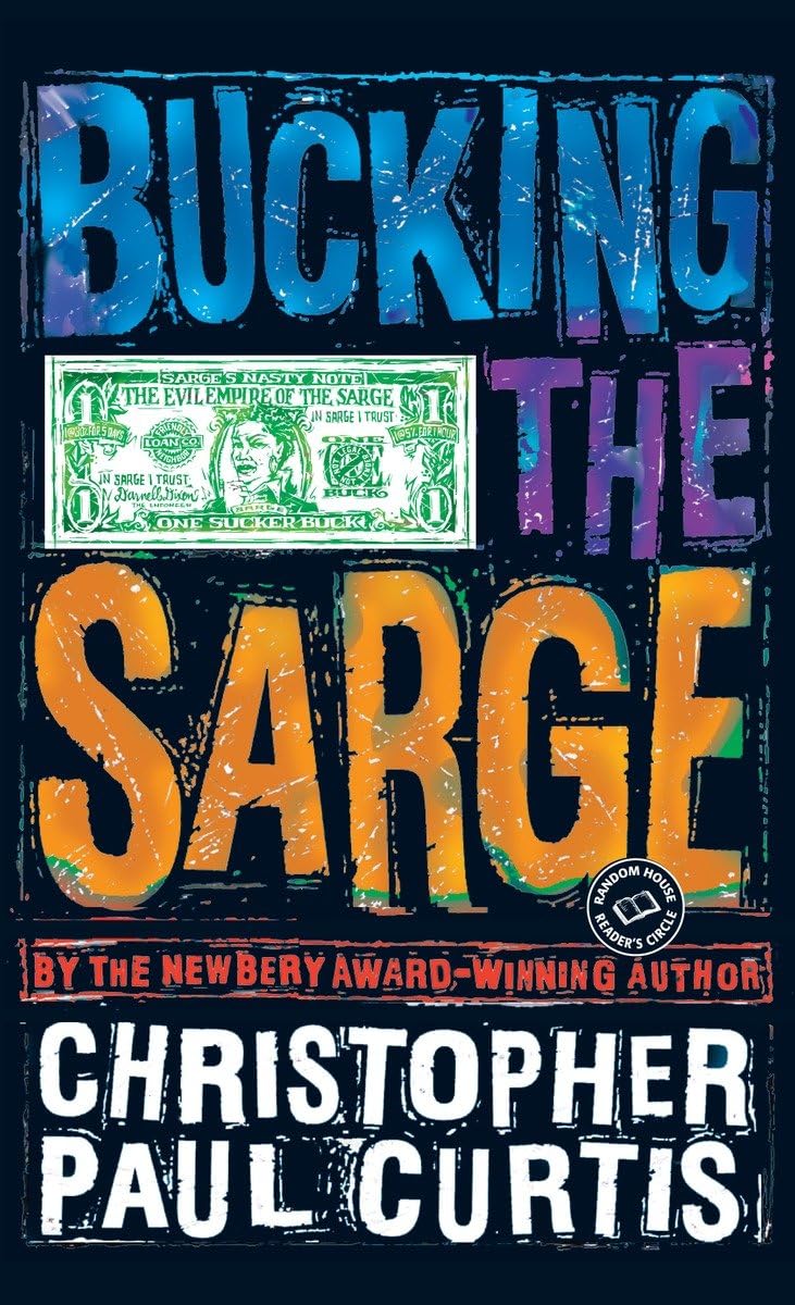 Bucking the Sarge,Used