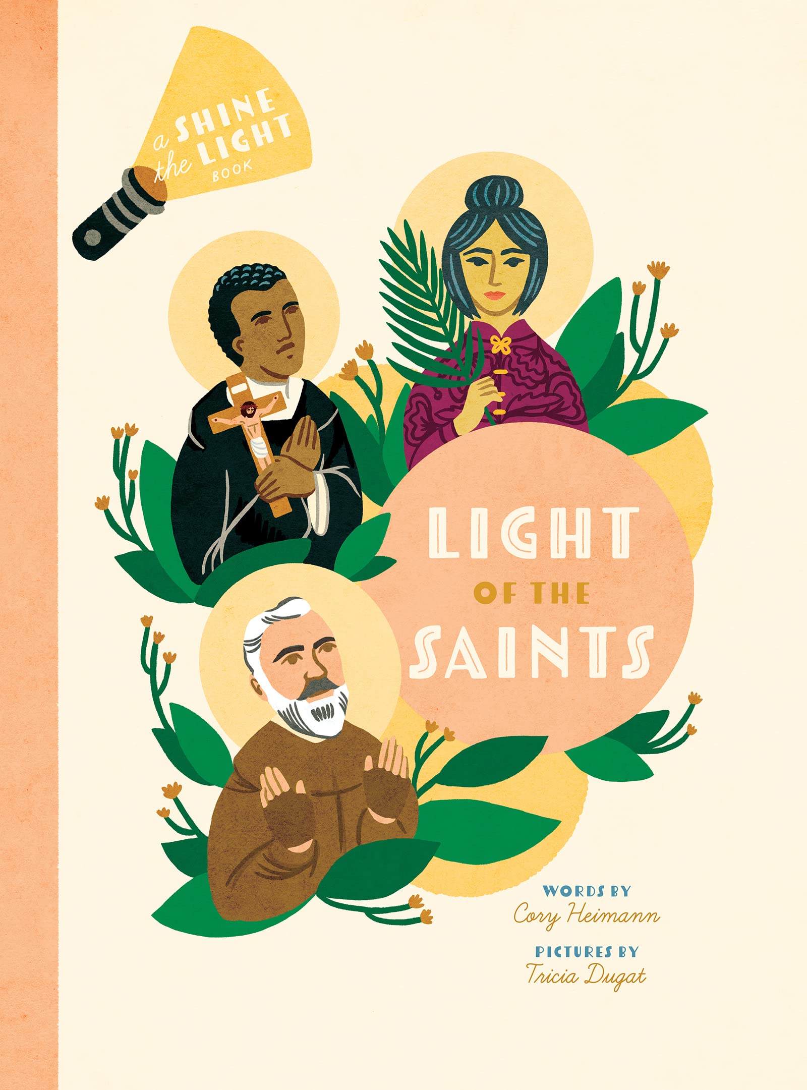 Light Of The Saints