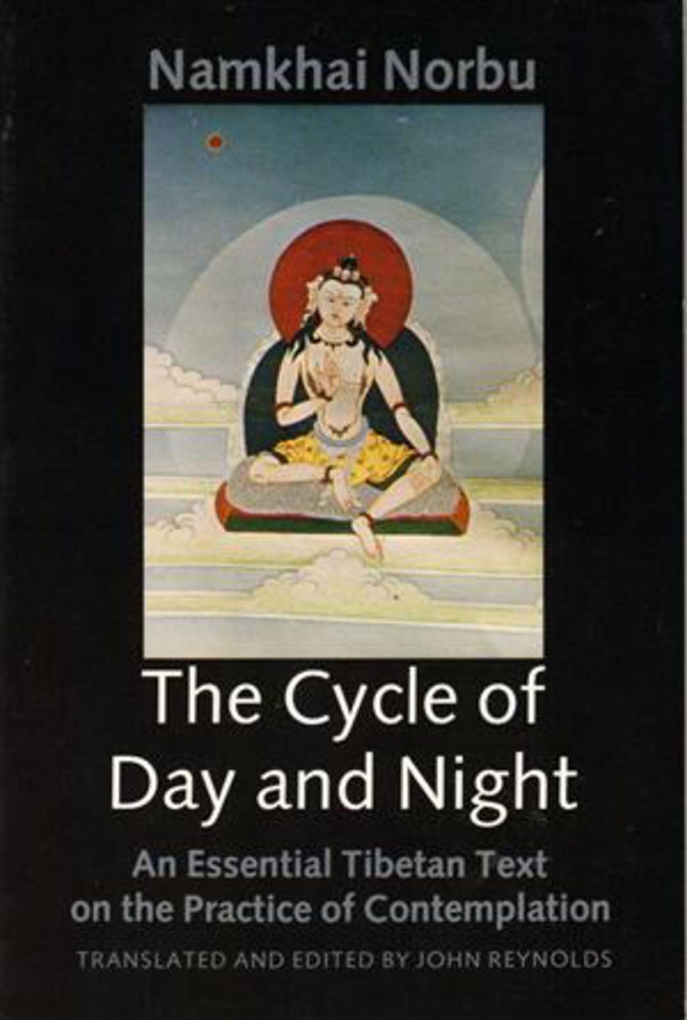 Cycle of Day and Night,New