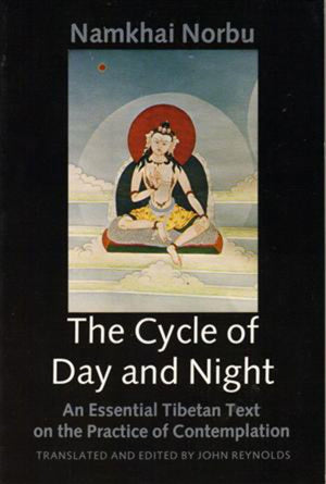Cycle of Day and Night,New