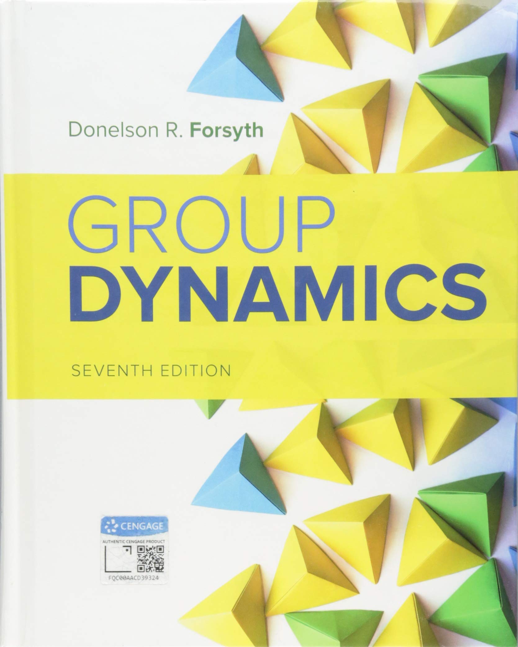 Group Dynamics,New