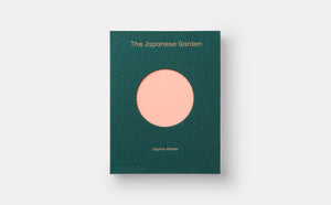 The Japanese Garden,New