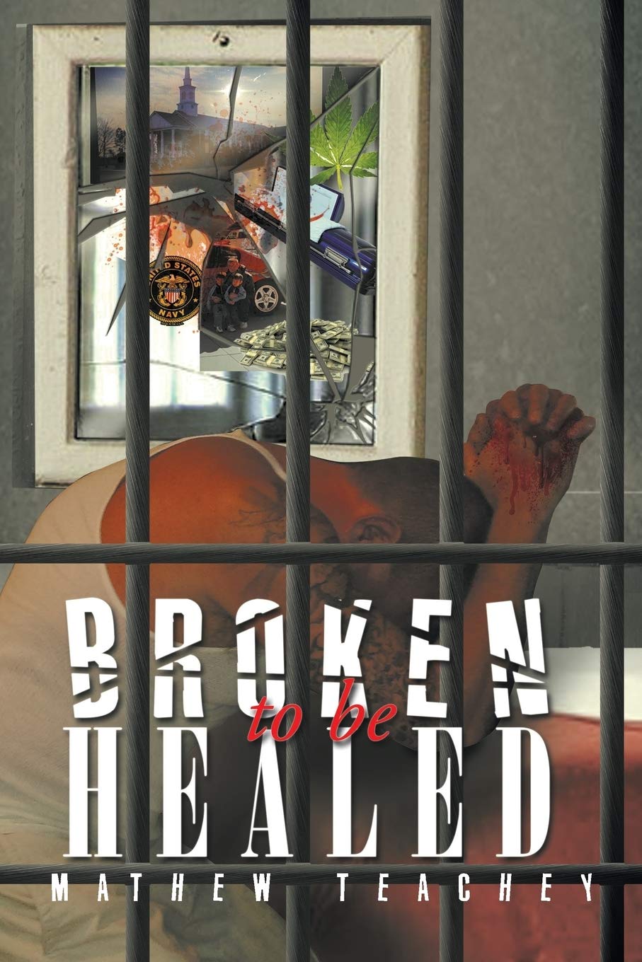 Broken to be Healed,New