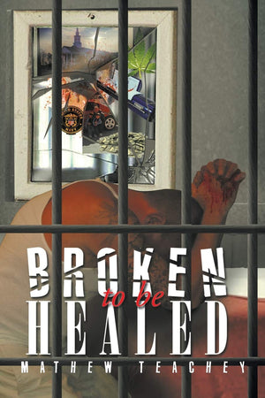 Broken to be Healed,Used
