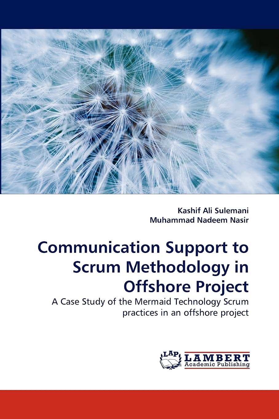 Communication Support to Scrum Methodology in Offshore Project: A Case Study of the Mermaid Technology Scrum practices in an off,Used