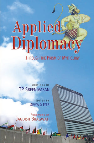 Applied Diplomacy: Through The Prism Of Mythology