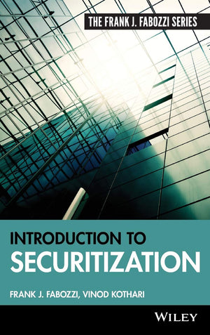 Introduction to Securitization,Used