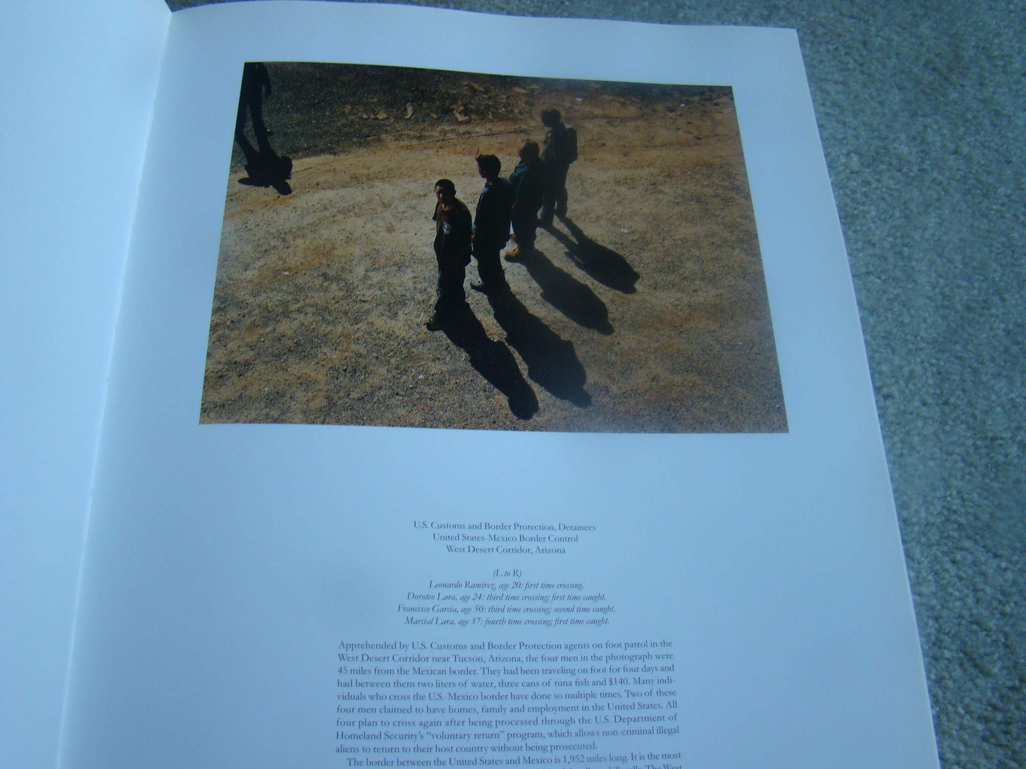 An American Index of the Hidden and Unfamiliar,New