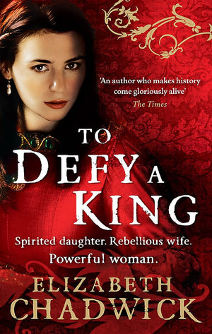 To Defy a King,Used