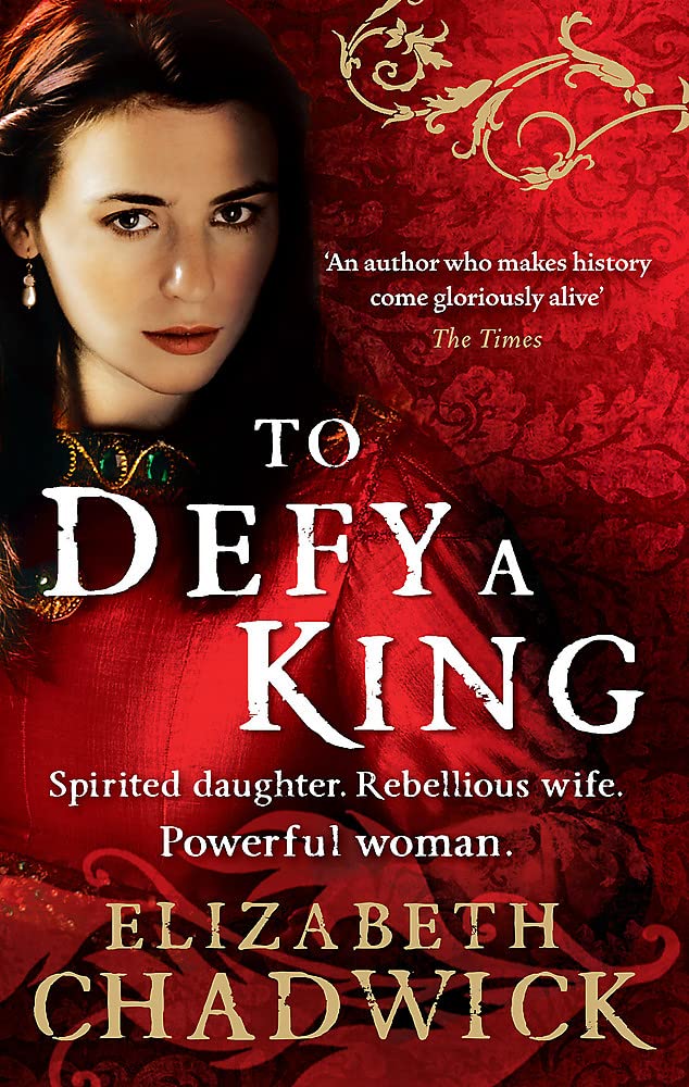 To Defy a King,Used